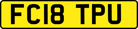 FC18TPU