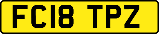 FC18TPZ