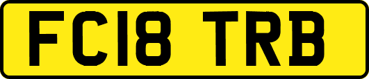 FC18TRB