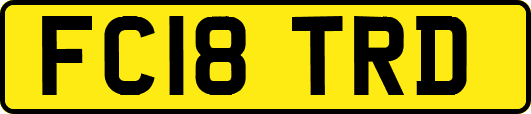 FC18TRD