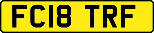 FC18TRF