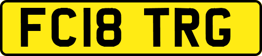 FC18TRG