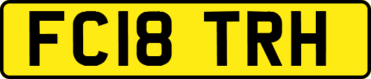 FC18TRH