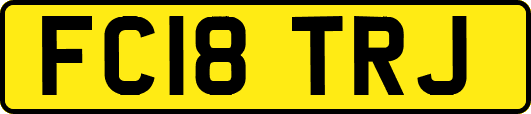 FC18TRJ