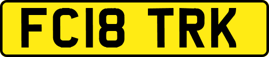 FC18TRK