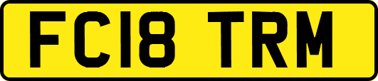 FC18TRM