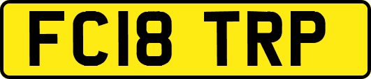 FC18TRP