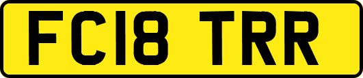 FC18TRR