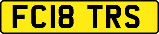 FC18TRS