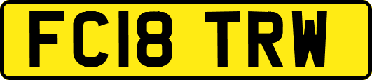 FC18TRW