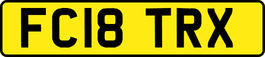 FC18TRX