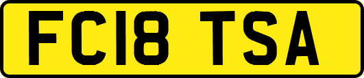FC18TSA