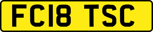 FC18TSC