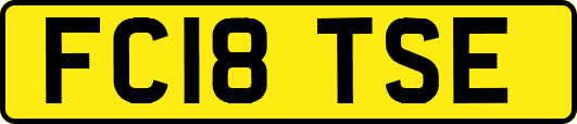 FC18TSE