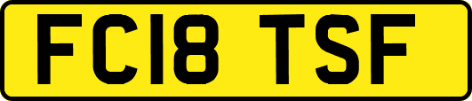 FC18TSF