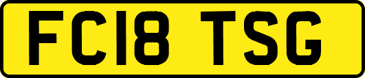 FC18TSG
