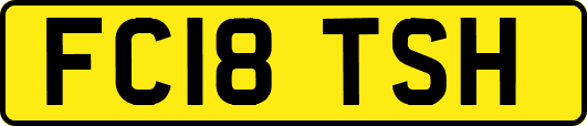 FC18TSH