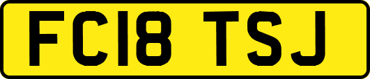 FC18TSJ