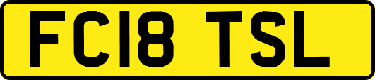 FC18TSL