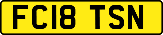 FC18TSN