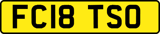FC18TSO