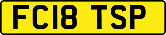 FC18TSP
