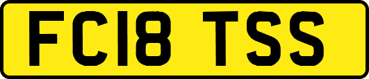 FC18TSS