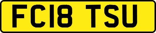 FC18TSU