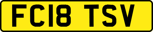 FC18TSV