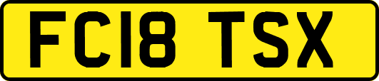 FC18TSX