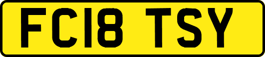 FC18TSY