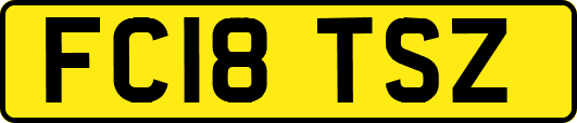 FC18TSZ