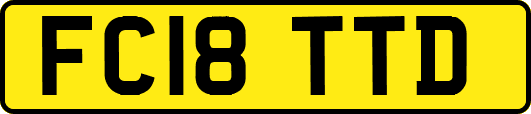 FC18TTD