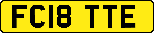 FC18TTE