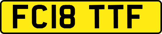 FC18TTF