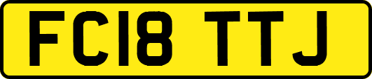 FC18TTJ