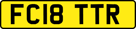 FC18TTR