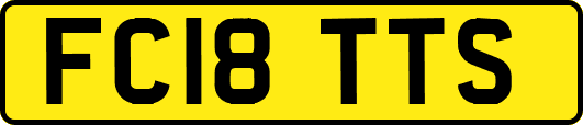 FC18TTS