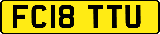 FC18TTU