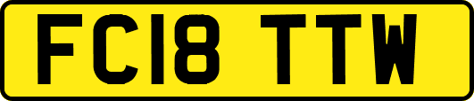 FC18TTW