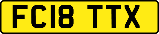 FC18TTX