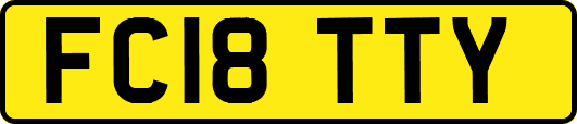 FC18TTY