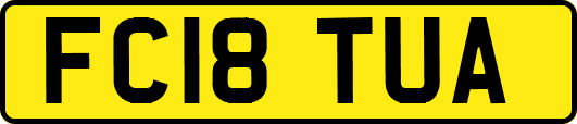 FC18TUA