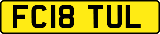 FC18TUL