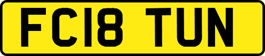 FC18TUN