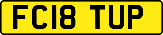 FC18TUP