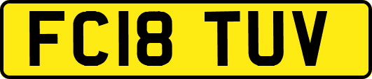 FC18TUV