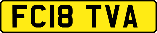FC18TVA