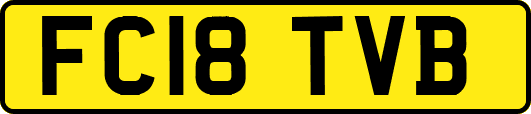 FC18TVB
