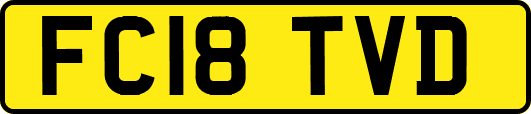 FC18TVD
